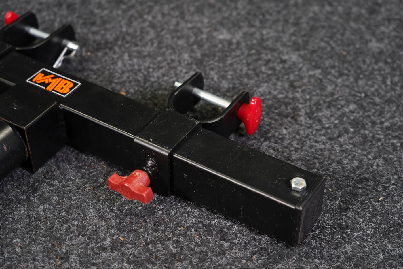 Swift Eventverleih VMB 55mm Universalaufnahme Traversenlift